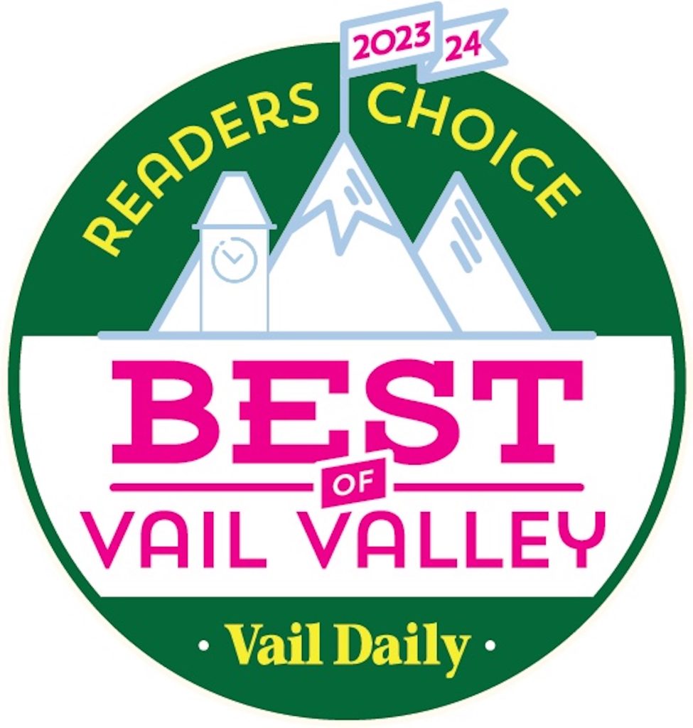 Cast your votes in the 2023-24 Best of Vail Valley readers' poll - Vimarsana News